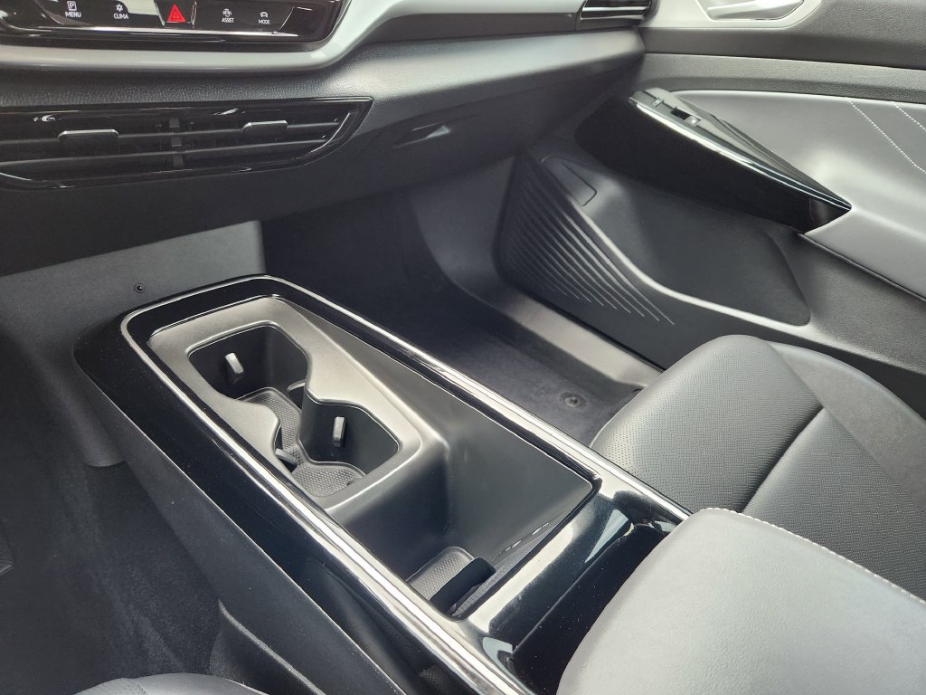 Certified 2023 Volkswagen ID.4 Pro S AWD/4WD image 18