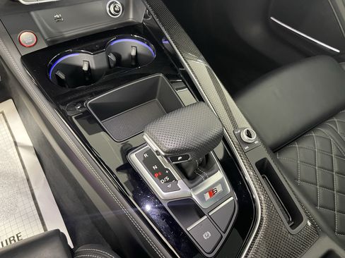 Used 2020 Audi S4 Prestige w/ Prestige Package AWD/4WD image 15
