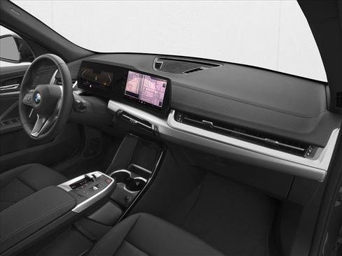 New 2026 BMW X2 xDrive28i w/ M Sport Package AWD/4WD image 11