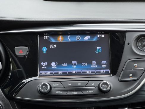 Used 2020 Buick Envision Essence image 27