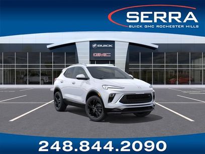 New 2026 Buick Encore GX Sport Touring w/ Comfort Package