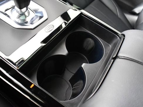 Used 2023 Land Rover Range Rover Evoque R-Dynamic S image 43