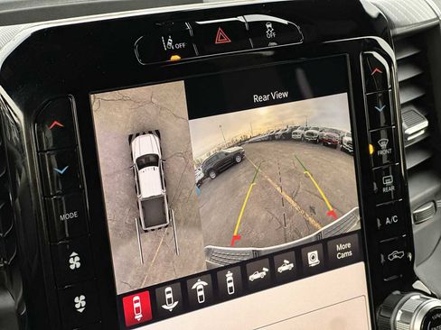 New 2025 RAM 2500 Big Horn image 22