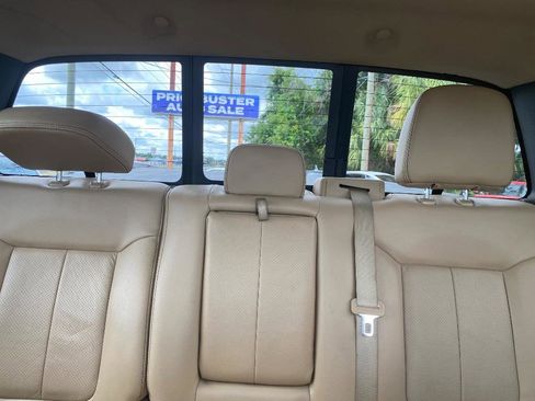 Used 2013 Ford F150 Lariat w/ Luxury Equipment Group AWD/4WD image 36