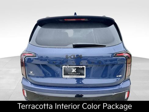 New 2025 Kia Telluride SX Prestige X-Line image 3