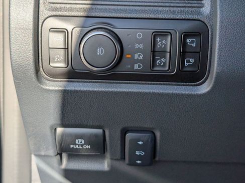 New 2026 Ford F250 Lariat w/ Black Appearance Package image 62