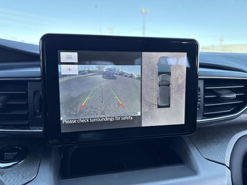 Used 2022 Ford Explorer Timberline image 27