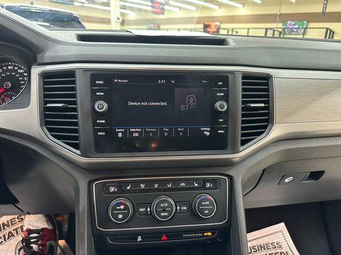 Used 2019 Volkswagen Atlas SE image 26