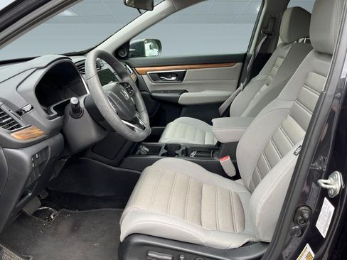 Used 2018 Honda CR-V EX image 3