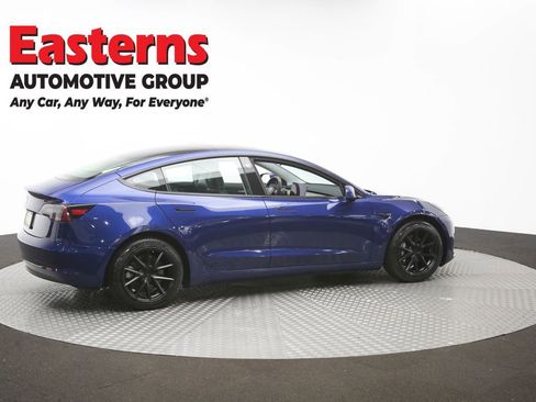 Used 2023 Tesla Model 3 Standard Range RWD image 39