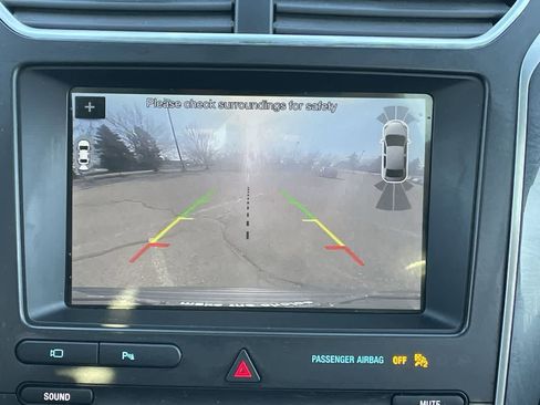 Used 2019 Ford Explorer Sport w/ Equipment Group 401A image 29