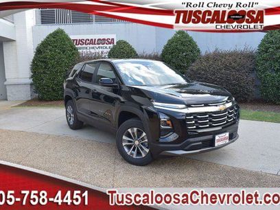 New 2026 Chevrolet Equinox LT w/ Convenience Package II