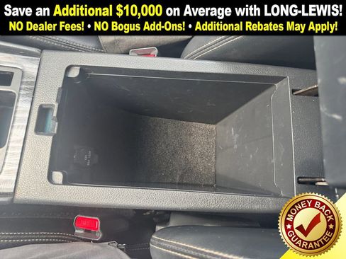 Used 2018 Nissan Altima 2.5 SL image 30