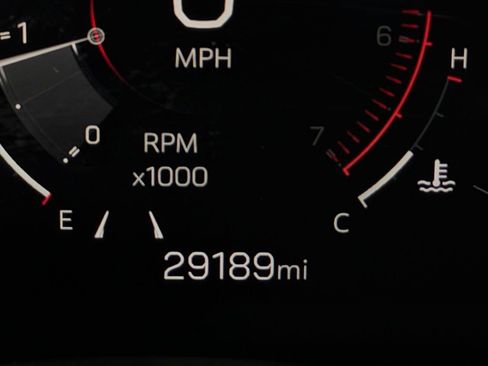 Used 2025 GMC Terrain Elevation image 15