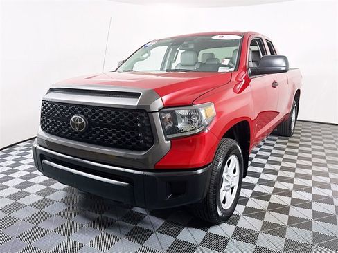 Used 2019 Toyota Tundra SR image 3
