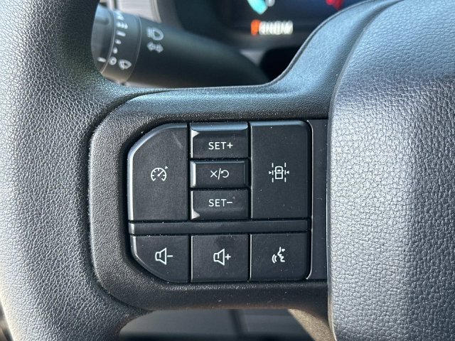 Used 2025 Ford F150 XL w/ Equipment Group 103A High AWD/4WD image 8