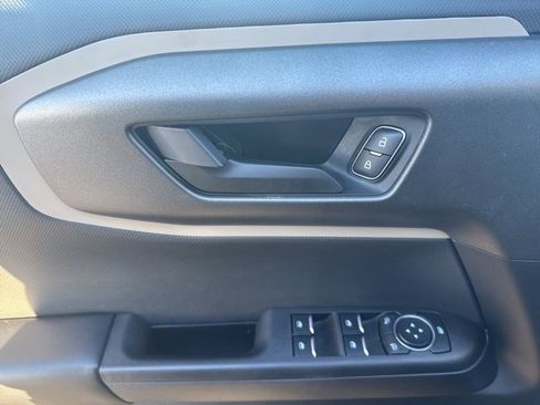 Certified 2025 Ford Bronco Sport Big Bend w/ Convenience Package image 9