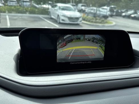New 2026 MAZDA CX-30 AWD 2.5 S w/ Select Sport Pkg image 50