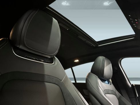 New 2026 Mercedes-Benz AMG GT 53 image 25