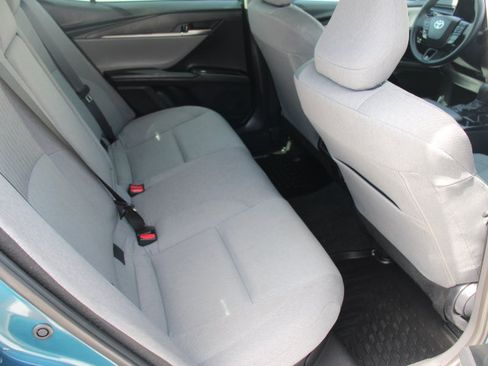 Used 2026 Toyota Camry LE FWD image 16