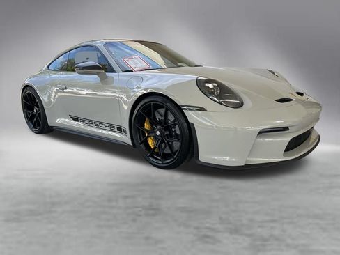 Used 2022 Porsche 911 GT3 RWD image 2