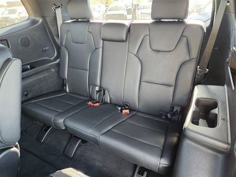 New 2025 Kia Telluride SX Prestige X-Line image 10