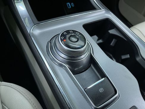 Used 2021 Ford Edge Titanium w/ Cargo Accessory Package image 24