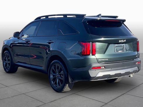 Used 2023 Kia Sorento SX Prestige AWD/4WD image 12