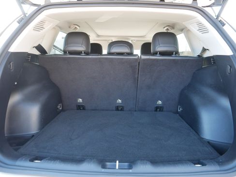 Used 2018 Jeep Compass Limited image 18