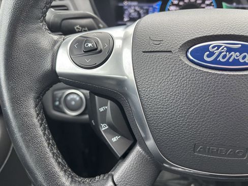 Used 2016 Ford C-MAX SE w/ Equipment Group 201A image 15