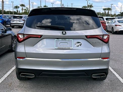 Used 2024 Acura MDX FWD w/ Technology Package image 3
