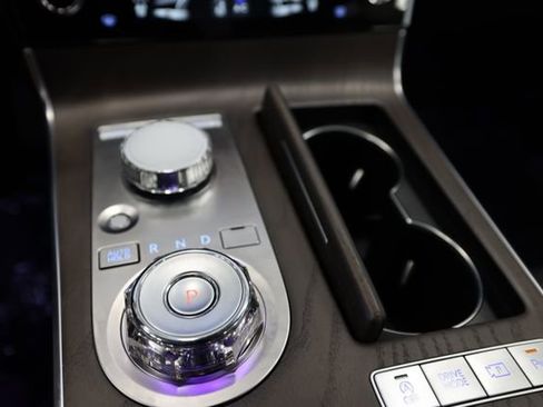 New 2026 Genesis G80 2.5T Advanced image 24