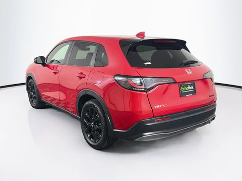 Used 2024 Honda HR-V Sport image 5