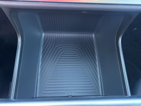 New 2025 Ford Expedition Max Platinum w/ Stealth Performance Package image 40