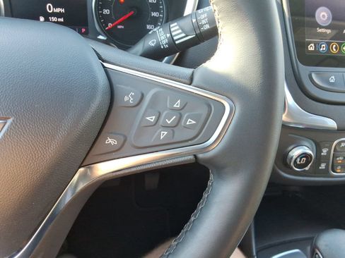 Certified 2024 Chevrolet Equinox LT FWD image 27