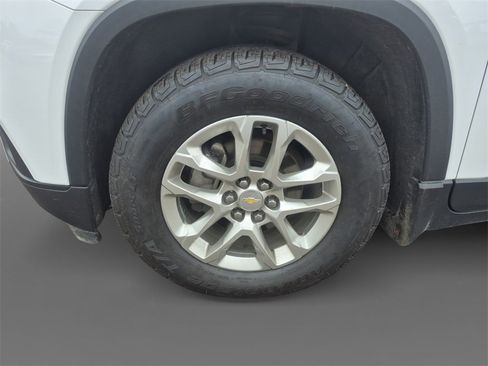 Used 2020 Chevrolet Traverse LS w/ LPO, Floor Liner Package image 13