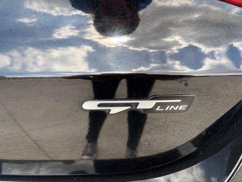 Used 2022 Kia K5 GT-Line w/ GT-Line FWD Premium Package image 26