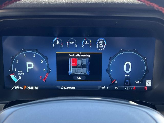 New 2026 Ford F150 Raptor AWD/4WD image 18