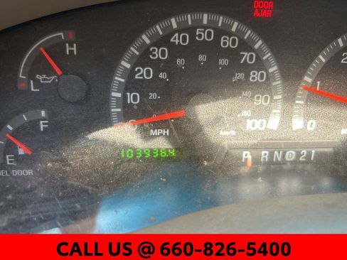 Used 2001 Ford F150 XL image 12