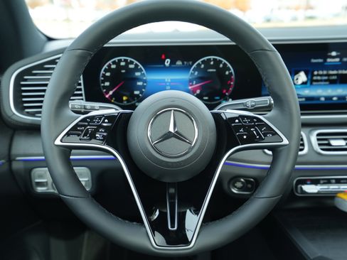 New 2026 Mercedes-Benz GLE 450 4MATIC image 24