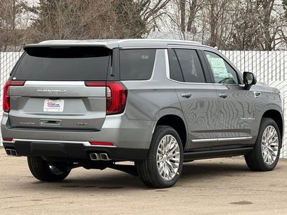 New 2026 GMC Yukon Denali w/ Denali Reserve Package