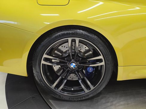 Used 2015 BMW M4 Coupe image 43