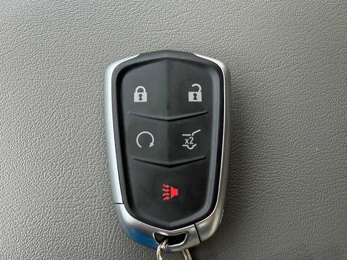 Used 2025 Cadillac XT6 Premium Luxury w/ Technology Package image 33