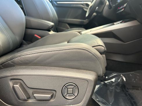 Certified 2023 Audi S3 Premium Plus w/ Premium Plus Package image 27