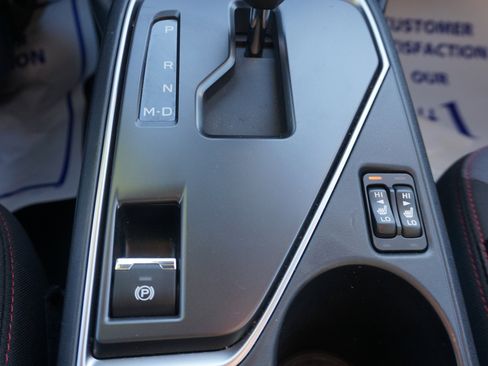 Used 2025 Subaru Impreza 2.0i Sport image 18