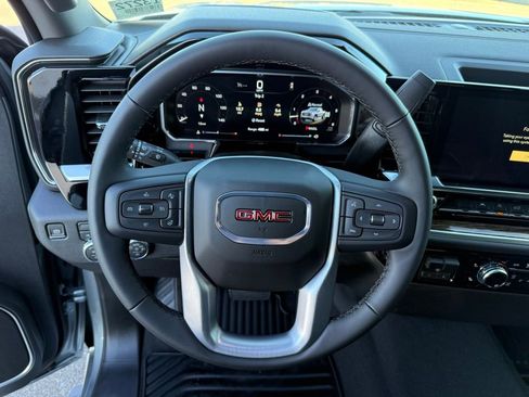 New 2026 GMC Sierra 1500 Elevation image 21