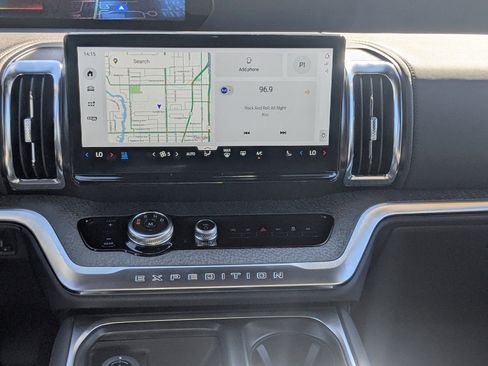 New 2025 Ford Expedition Tremor image 18