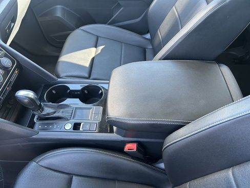 Used 2021 Volkswagen Atlas SEL R-Line w/ MDO Package (Bench Seat) image 19