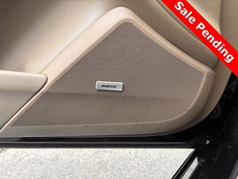 Used 2016 Cadillac CTS Premium image 25