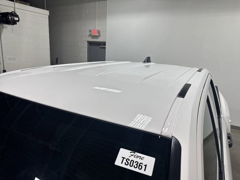 New 2025 Toyota Tacoma SR image 11